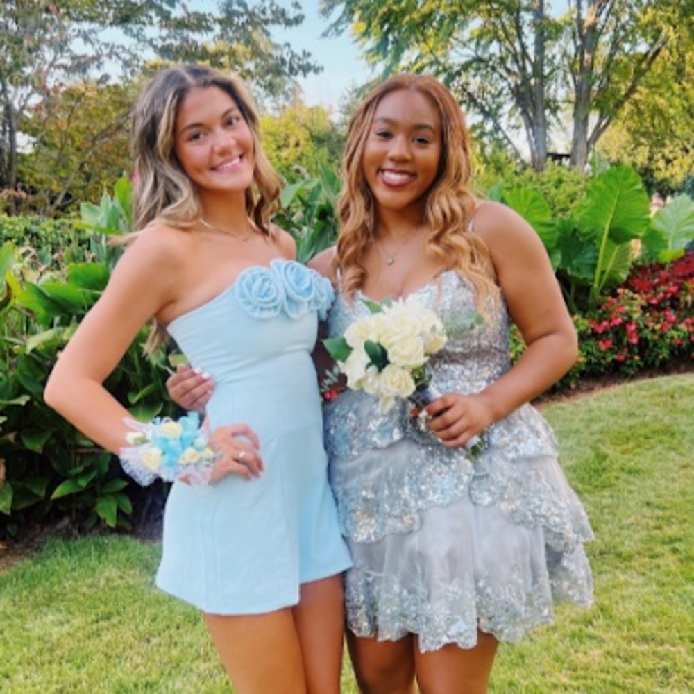 Meet your Posher, Sydney